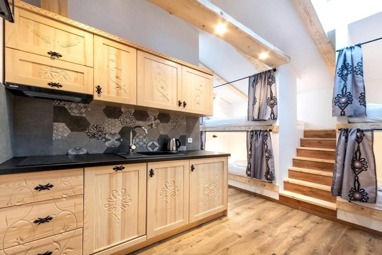 Pokoje, Noclegi, Apartamenty Dune Resort Łeba Buitenkant foto